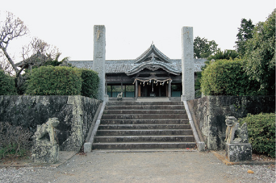 吉富神社